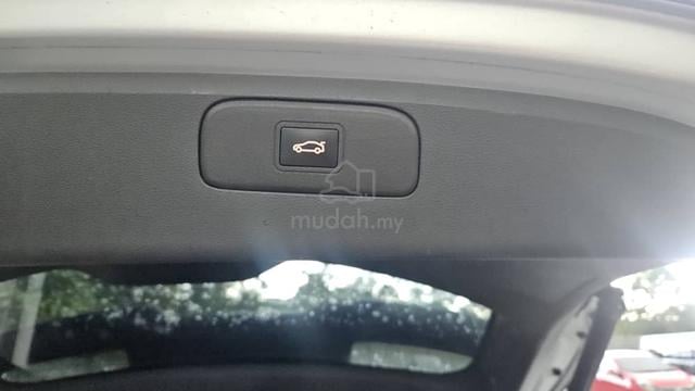 2022 Proton X50 1.5 TGDI FLAGSHIP MY20 (A) - 5