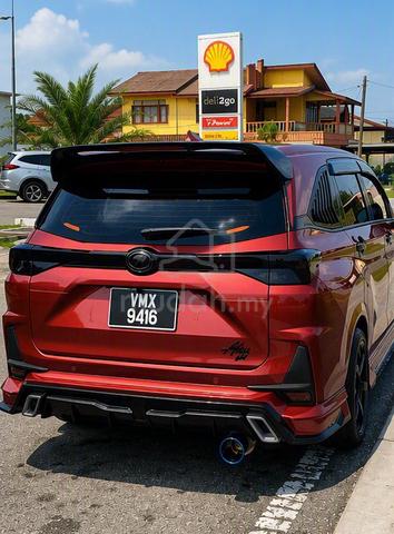 2024 Perodua ALZA 1.5 H MY22 (A) - 3