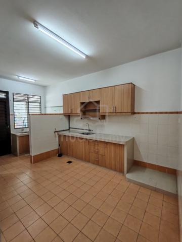 Setia Impian 4 Setia Alam with kitchen cabinet,2 aircond For Rent 1