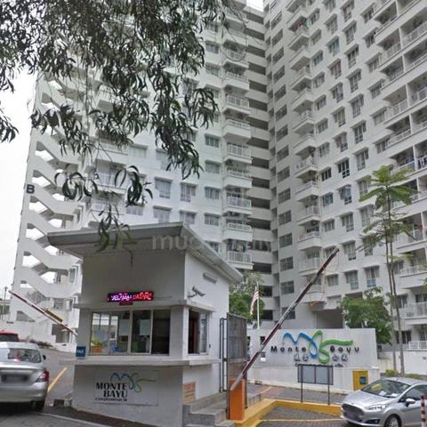 Monte Bayu 1