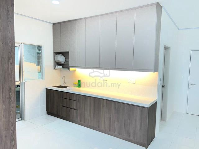 Residensi Sateria 1