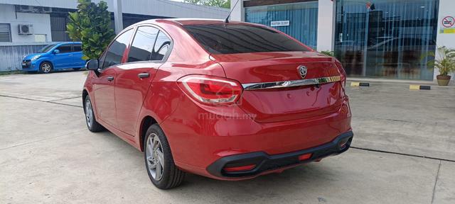 2018 Proton PERSONA 1.6 EXECUTIVE (A) GOOD CONDITI - 4