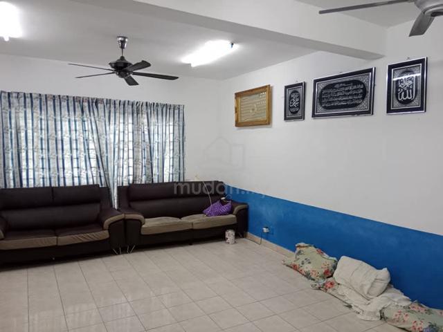 2 Storey Terrace 💥Bandar Tasik Kesuma Beranang Selangor 1