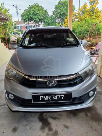 2016 Perodua BEZZA 1.3 ADVANCE (A) - 3