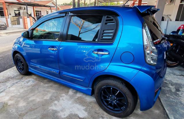 2016 Perodua MYVI 1.5 SE FACELIFT (A) - 5