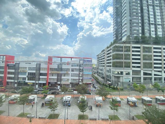 CORNER LOT 6 Storey Shop Office Lot Bangi Sentral Seksyen 9 Bangi 1