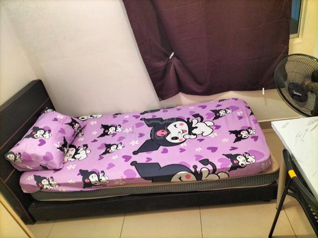 (Small Room/Murah/Cantik) Oug Parklane Condo @ Midvalley 1
