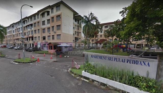 Taman Sri Pulai Perdana 4