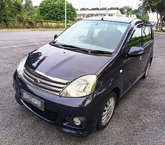 2013 Viva Elite (Auto) Direct Owner - 2