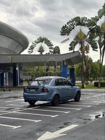 2008 Proton SAGA 1.3 H-LINE (A) - 4