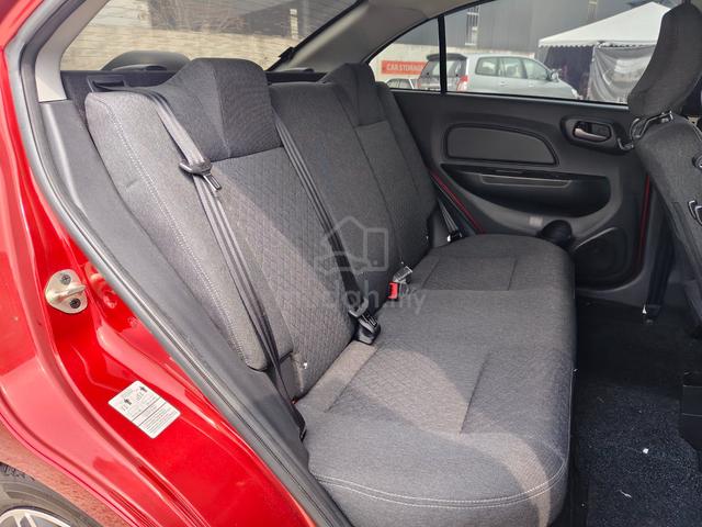 2020 Proton Saga 1.3 Full Spec 5-Years Warranty - 4