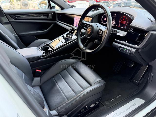 2024 Porsche PANAMERA 2.9 New Model - High Specs - 3