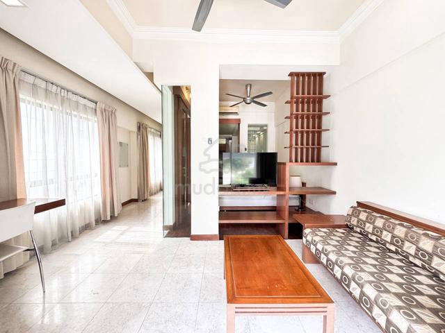 10 Semantan Suites 1