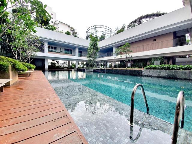 Verve Suites @ KL South 1