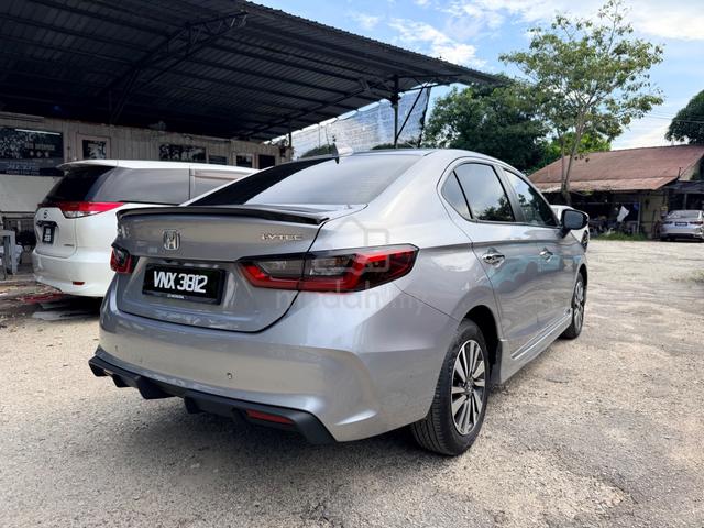 Honda CITY 1.5 RS FACELIFT 6Ribu Km only(A)-25 - 2