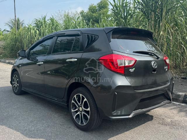 2022 Perodua MYVI 1.5 H (A)BOLEH FULL LOAN OTR - 3