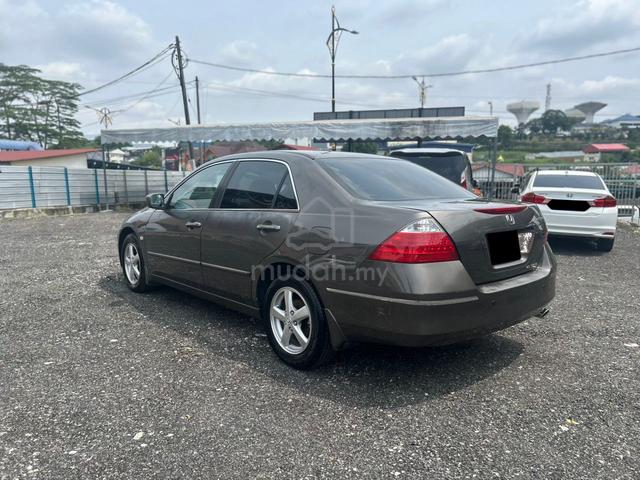 2007 Honda ACCORD 2.0 VTi-S FACELIFT (A) - 3