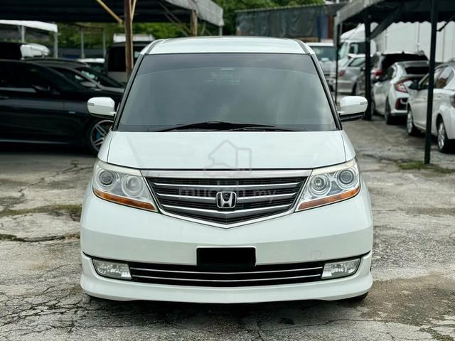 2008 Honda ELYSION PRESTIGE 2.4 S RR1 (A) - 5