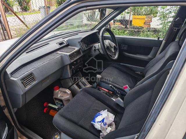 2005 Proton SAGA 1.3 LMST (M) - 3