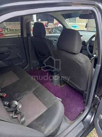2009 Proton SAGA 1.3 BASE LINE (M) - 4