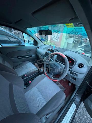 2010 Perodua MYVI 1.3 EZ MY05 M300 FACELIFT (A) - 4