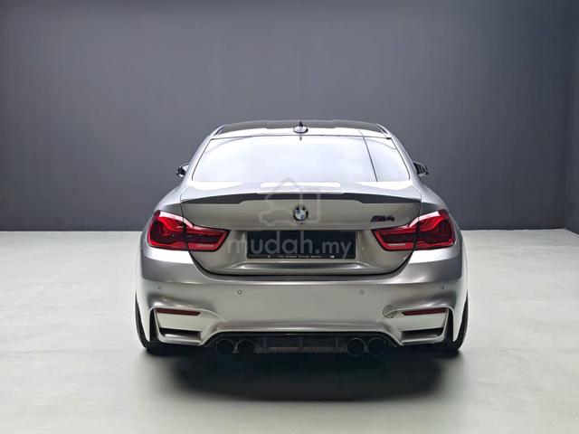 2015 Bmw M4 3.0 F82 (A) - 5