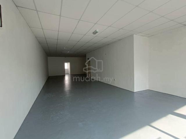 Saujana Puchong Shop Lot for Sale 1