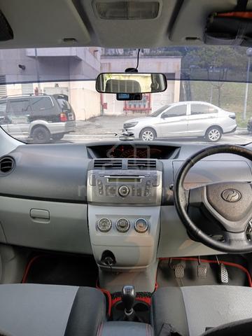 2010 Perodua ALZA 1.5 SX (M) - 3
