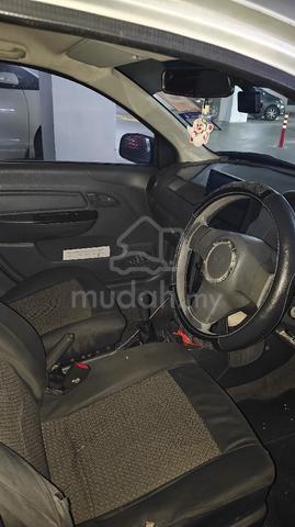 2008 Proton SAGA 1.3 BASE LINE (M) - 5