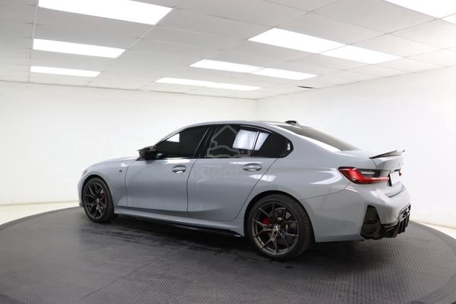 2024 Bmw M340i xDRIVE M SPORT PRO 3.0 MY19 G20 - 3