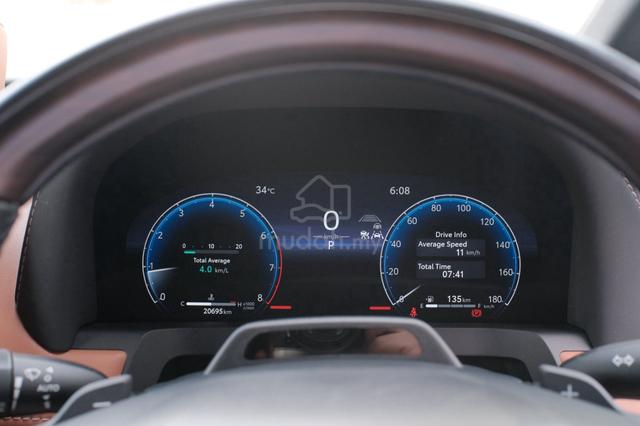 2024 Toyota VELLFIRE 2.4 Z PREMIER (A) - 5