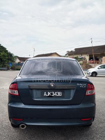 2013 Proton SAGA 1.3 SV (A) - 3