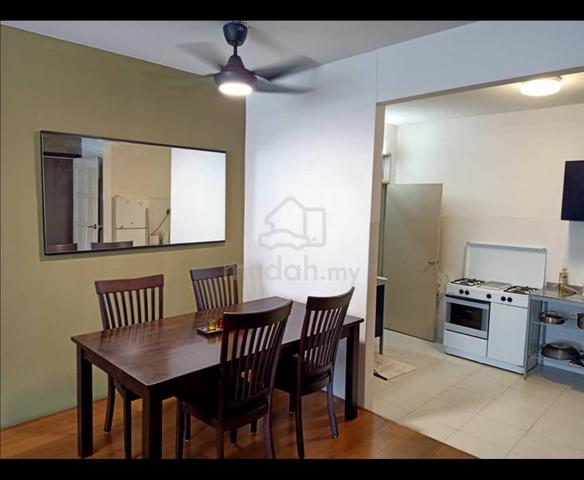 Tebrau City Residences 1