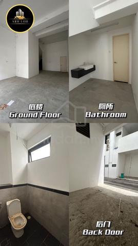 Vervea 3 Storey Whole Block 1
