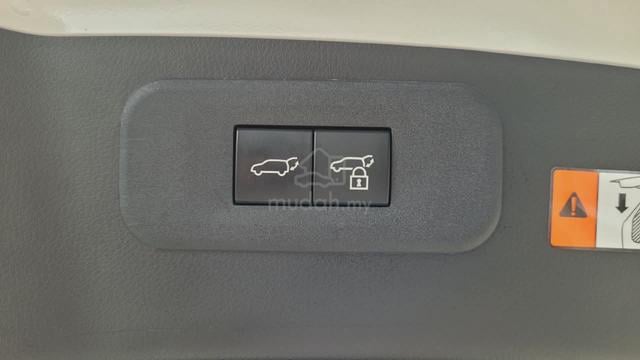 2023 Lexus NX 250 2.5 Version L P/R 4Cam HUD Unreg - 3