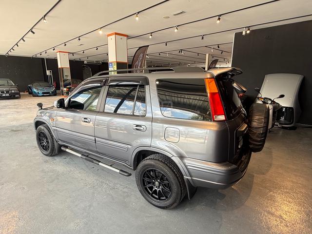1996 Honda CR-V RD1 2.0 (A) - 4