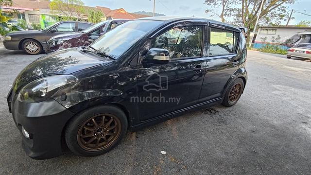 2010 Perodua MYVI 1.3 EZ FACELIFT (A) - 1