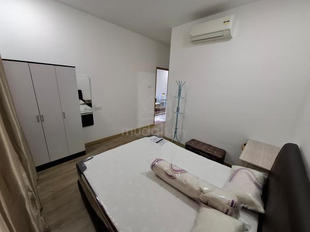 Forest Hill (Kota Kinabalu) 4