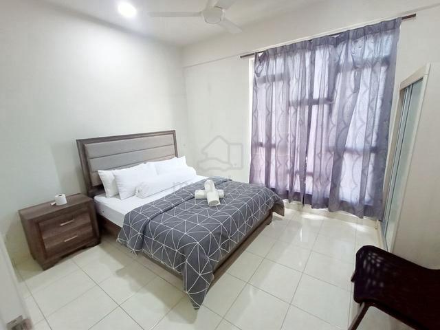 Residensi Rumpun Bahagia (Residensi Melaka Tengah 1) 2