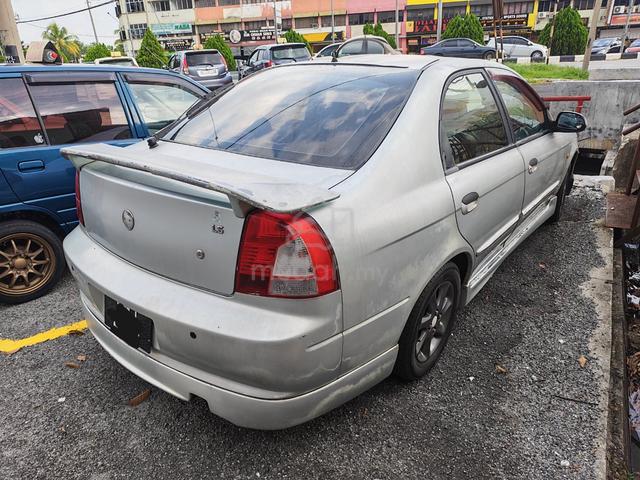 2004 Kia SPECTRA 1.6 (A) MURAH-MURAH - 2