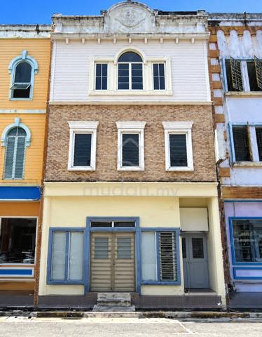 [SAVE UP 152K] 20-1 & 20-2, 1,646sf, Kampar 1