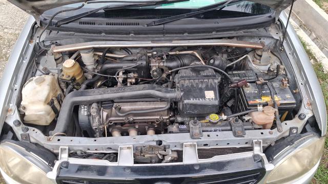 2002 Perodua KELISA 1.0 EZ (A) - 5