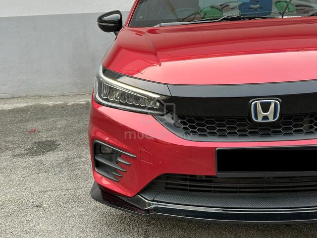 Honda CITY 1.5 RS E:HEV HATCHBACK (A) - 4