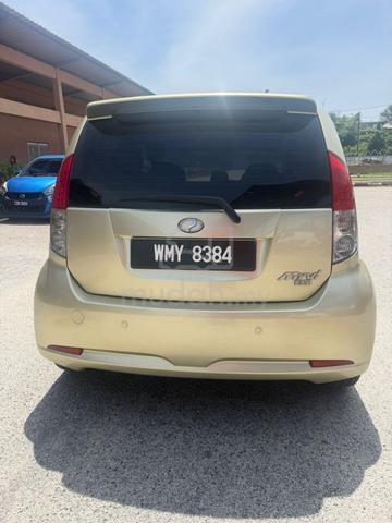 2005 Perodua MYVI 1.3 EZi (A) - 2