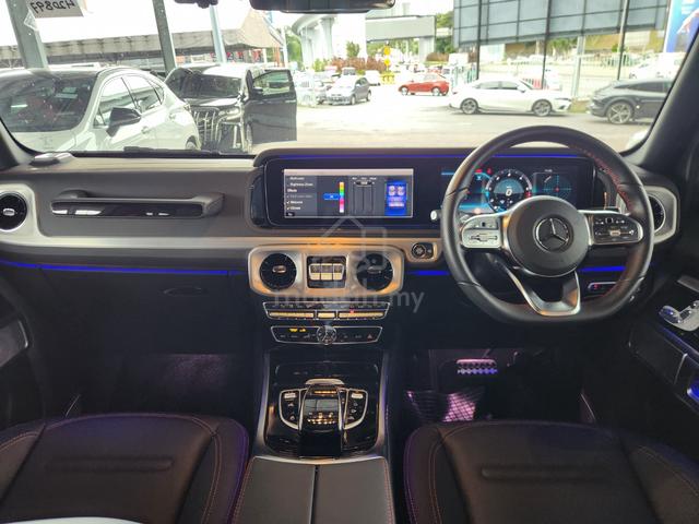 2022 Mercedes Benz G400 AMG Premium Plus FULL 5A - 2