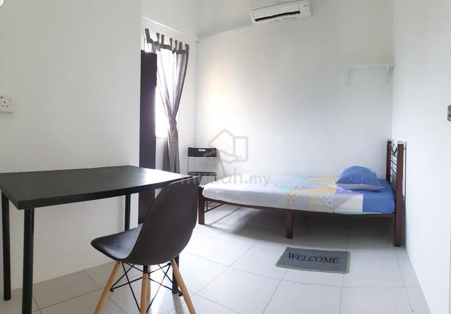 Cyberjaya Crescent 1 Condo Room 1