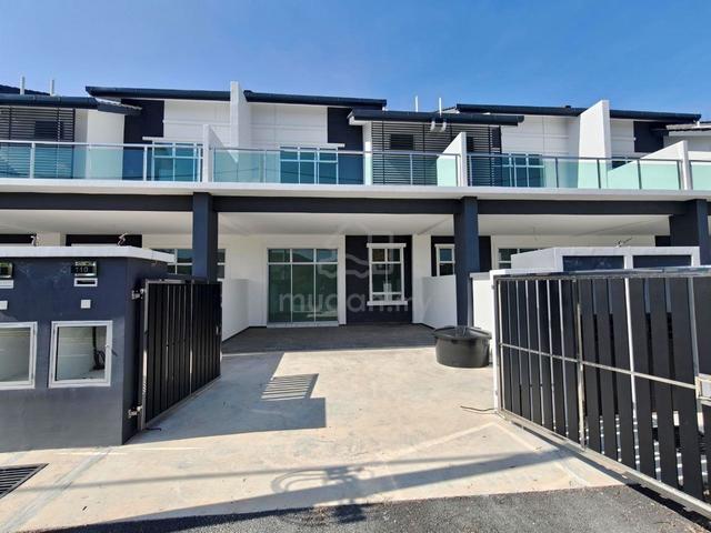 [Hot Area 🔥] RUMAH BARU BUMI/NON BUMI TAMAN OKID BUKIT GAMBIR 1
