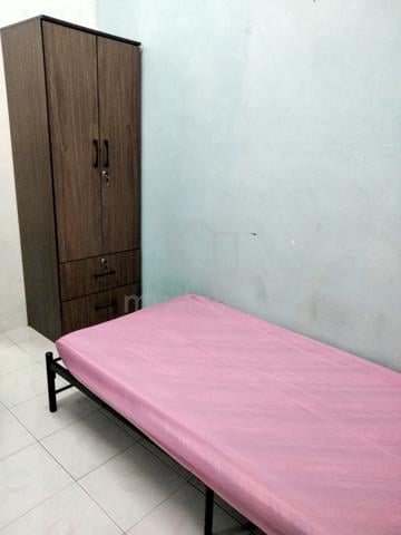 Bilik Sewa 1