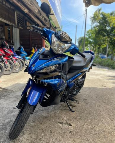 2019 135LC / Lc135 / LC / Y15 / 125 / V1 - Motorcycles for sale in ...