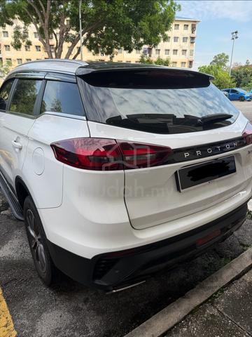 2024 Proton X70 1.5 EXECUTIVE 2WD MY22 MC (A) - 3